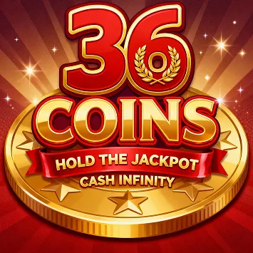 36 Coins
